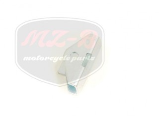 SIMSON UNIVERZÁLIS CSOMAGTARTÓ RÖGZÍTŐ LEMEZ KICSI