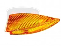 PEUGEOT VIVACITY VILLOGÓ BÚRA ELSŐ JOBB VIVA CITY /INDEX/