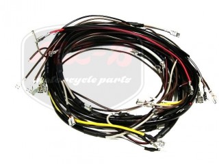 SIMSON SCHWALBE KÁBELKÖTEG