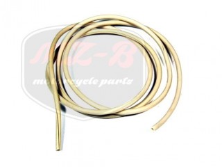 SIMSON SCHWALBE GUMI SZEGÉLY /FÉNYSZÓRÓ BURK.+ LÁBVÉDŐ/ VAJ