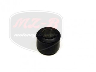 JAWA 350 UNIVERZÁLIS LENGÉSCSILLAPÍTÓ SZILENT