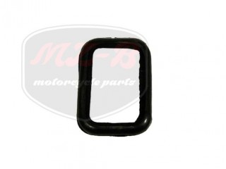 JAWA 250 TÖMÍTŐ GUMI HÁTSÓ LÁMPA