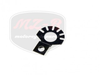 MZ/TS 150 BIZTÓSÍTÓ LEMEZ KUPLUNG AGY