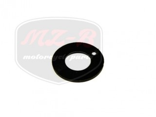 ETZ 150 VÁLTÓ VEZETŐ HENGER MÜANYAG ALÁTÉT