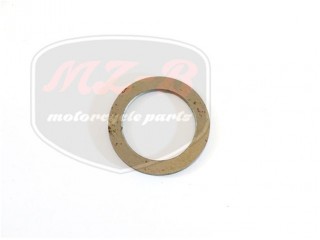 ETZ 250 HÉZAGOLÓ VÁLTÓ FOGASKERÉK TŰGÖRGŐHÖZ