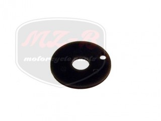 ETZ 250 VÁLTÓ VEZETŐ HENGER MŰANYAG ALÁTÉT