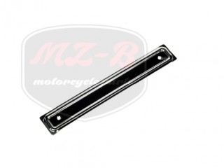 SIMSON SCHWALBE BURKOLAT DÍSZLÉC BAL /RÖVID/ /IDOM/