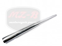 MZ/ES 250/2 KIPUFOGÓ DOB KRÓMOZOTT