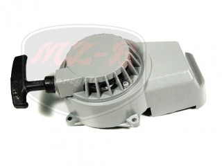 KÍNAI ROBOGÓ POCKET BIKE BERÁNTÓ FEDÉL KPL. /ALU/