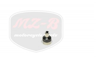 EGYÉB UNIVERZÁLIS SZELEPSAPKA FÉM