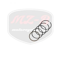 KÍNAI ROBOGÓ 4 ÜTEMŰ DUGATTYÚ GYŰRŰ GRT. 44.50 4T