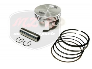 KÍNAI ROBOGÓ UNIVERZÁLIS DUGATTYÚ 69.00 KPL. CB200