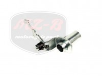 SIMSON 51 KAPCSOLÓ KAR VÁLTÓHOZ /CSŐTENGELY/