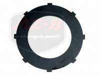 JAWA 250 KUPLUNG LAMELLA FÉM CZ