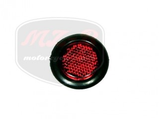 JAWA 250 PRIZMA HÁTSÓ SÁRVÉDŐBE