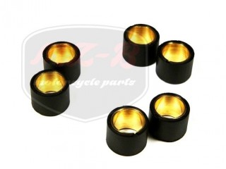 EGYÉB ROBOGÓ KUPLUNG GÖRGŐ GRT.23X18   16.0 GR