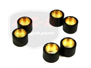 EGYÉB ROBOGÓ KUPLUNG GÖRGŐ GRT.23X18   23.0 GR