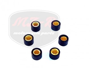 EGYÉB ROBOGÓ KUPLUNG GÖRGŐ GRT.24X18   29.0 GR