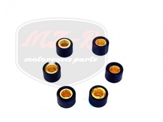 EGYÉB ROBOGÓ KUPLUNG GÖRGŐ GRT.24X18   31.0 GR