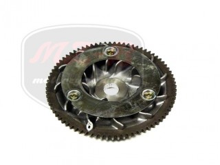 PIAGGIO LIBERTY BORDÁSSZÍJ TÁRCSA LIBERTY125-150 01-02,ET4 99-02 /ÉKSZÍJ/