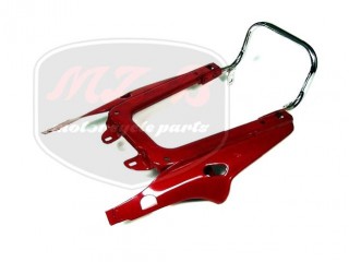 JAWA 250 KAPASZKODÓ HÁTSÓ