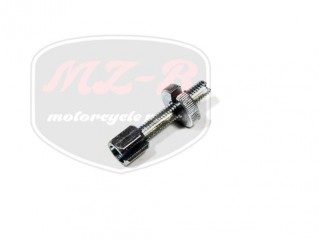 ETZ UNIVERZÁLIS BOWDEN ÁLLÍTÓ CSAVAR 6-OS /40/