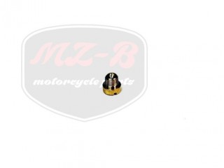 EGYÉB ROBOGÓ FÚVÓKA   80 DELLORTO M6X0,75