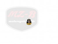 EGYÉB ROBOGÓ FÚVÓKA   85 DELLORTO M6X0,75