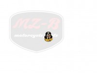 EGYÉB ROBOGÓ FÚVÓKA   55 DELLORTO M6X0,75