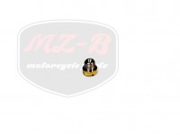 EGYÉB ROBOGÓ FÚVÓKA   90 DELLORTO M6X0,75