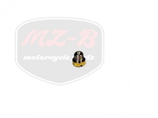 EGYÉB ROBOGÓ FÚVÓKA   90 DELLORTO M6X0,75