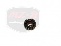 JAWA 175 VÁLTÓ FOGASKERÉK Z16 3.SEB.