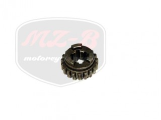 JAWA 175 VÁLTÓ FOGASKERÉK Z19 2.SEB.