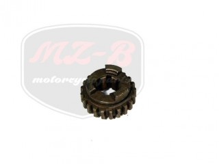 JAWA 175 VÁLTÓ FOGASKERÉK Z21 3.SEB.