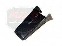 JAWA 350 12V SÁRVÉDŐ HÁTSÓ MÜANYAG /640/