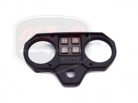 JAWA 350 12V MŰSZERFAL /640/