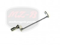 JAWA 350 12V ÜLÉSNYITÓ SZERKEZET/640/