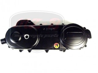 KÍNAI ROBOGÓ 4 ÜTEMŰ MOTORFEDÉL BAL 4T 12" /BAOTIAN/ /46CM/