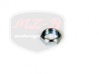 JAWA 350 UNIVERZÁLIS ANYA LENGŐVILLA TENGELYRE