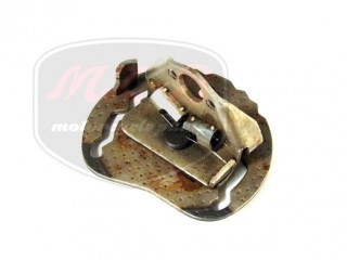 JAWA 175 VÁLTÓ RETESZELŐ