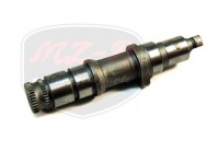 JAWA 175 BERUGÓ TENGELY