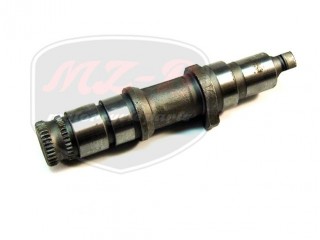 JAWA 175 BERUGÓ TENGELY