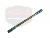 JAWA 350  6V TŐCSAVAR HENGERFEJHEZ