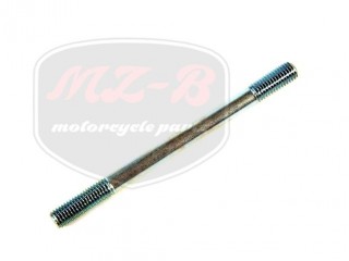 JAWA 350  6V TŐCSAVAR HENGERFEJHEZ