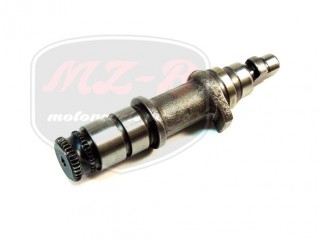 JAWA 350  6V BERUGÓ TENGELY/559-634/