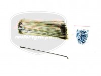 JAWA 350 12V KÜLLŐ+ANYA GRT. TÁRCSÁS 18" 3,5x188 MM