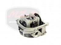 KÍNAI ROBOGÓ 4 ÜTEMŰ HENGERFEJ KPL. 60CCM AC. 4T