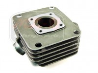 SIMSON 51 HENGER