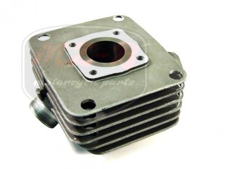 SIMSON 51 HENGER