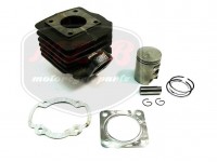 HONDA DIO HENGER SZETT 50CCM AC. AF18,28